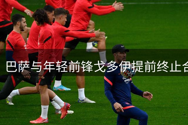 巴萨与年轻前锋戈多伊提前终止合约