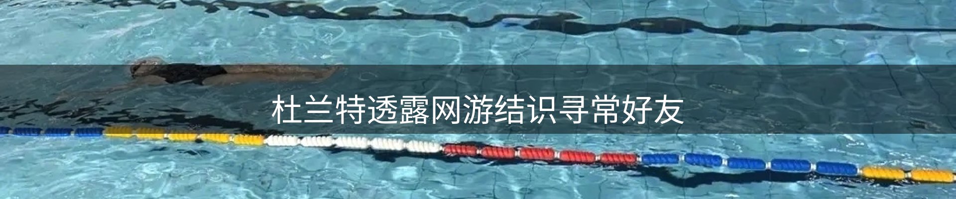 新闻消息