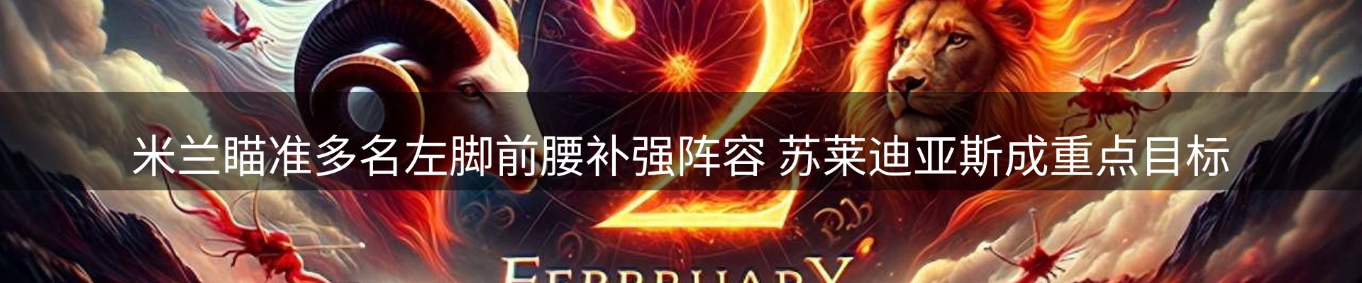 赛事资讯